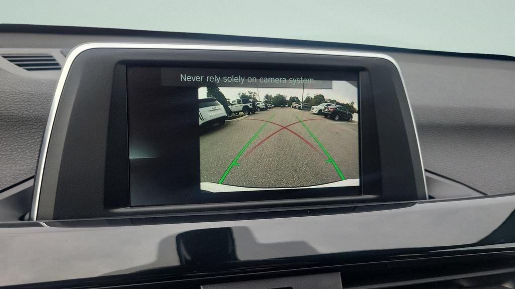 Used 2018 BMW X1 sDrive28i FWD image 17