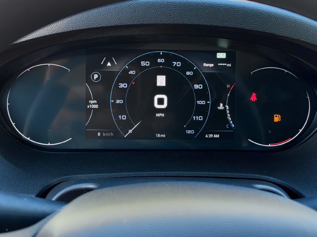 New 2027 RAM ProMaster 2500 FWD image 19