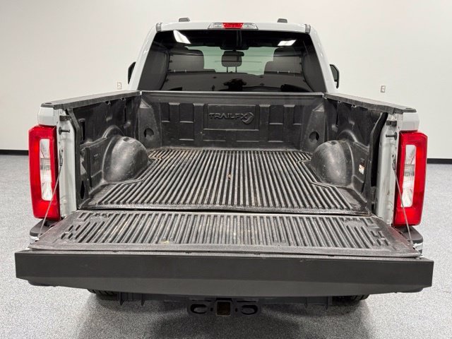 Certified 2026 Ford F250 XLT AWD/4WD image 12