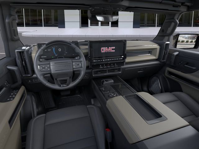New 2026 GMC Hummer EV SUV w/ LPO, Dark Essentials Package AWD/4WD image 15