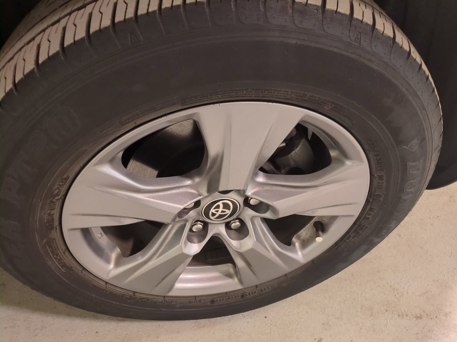 Used 2023 Toyota RAV4 XLE image 20