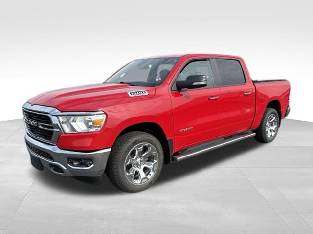 Used 2019 RAM 1500 Big Horn AWD/4WD image 10