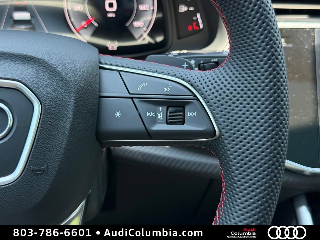 New 2026 Audi Q7 3.0T Prestige AWD/4WD image 27