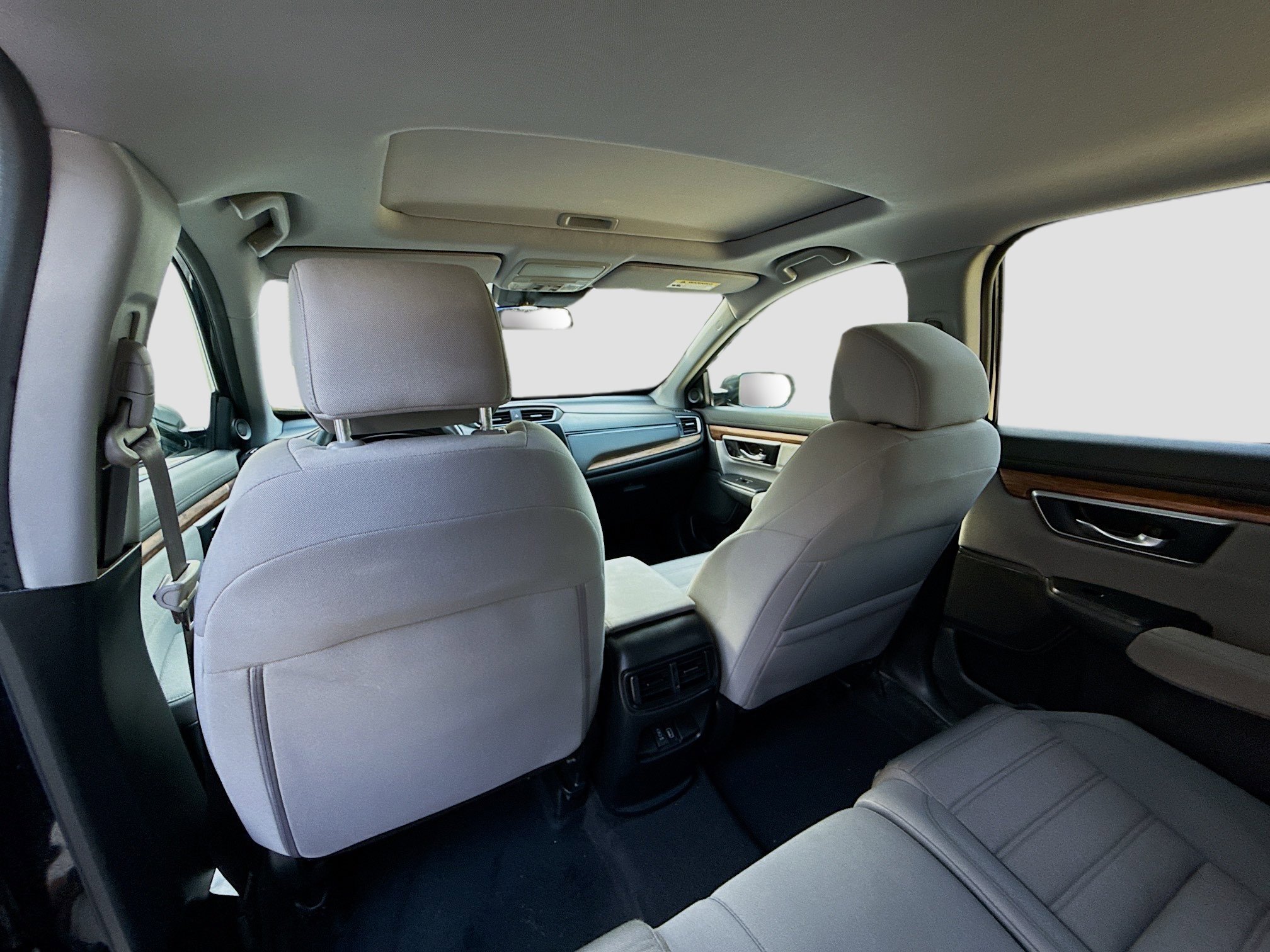 Used 2022 Honda CR-V EX image 23