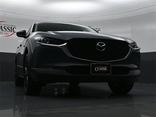 Used 2024 MAZDA CX-30 AWD 2.5 S w/ Preferred Package image 29