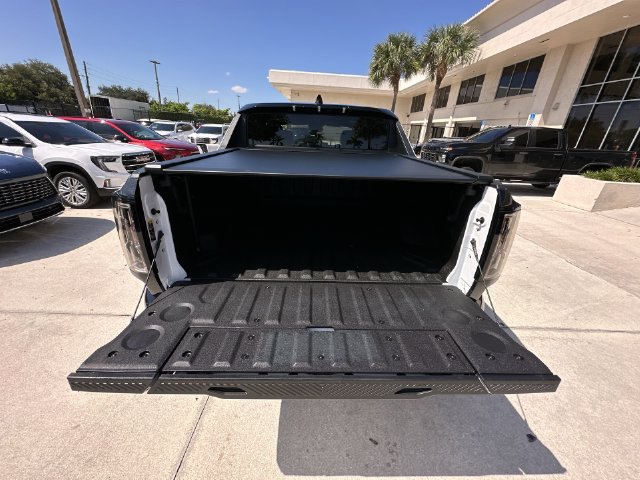 Certified 2023 GMC Hummer EV Edition 1 AWD/4WD image 33