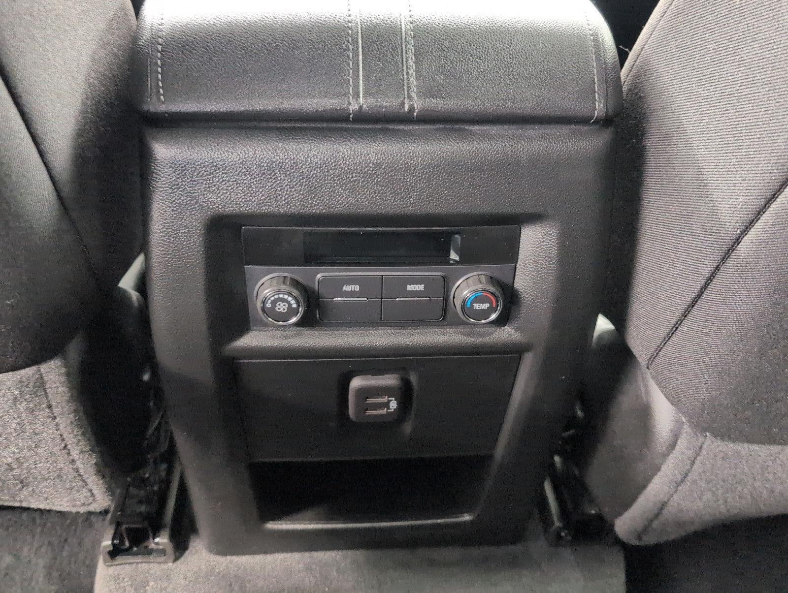 Used 2023 Chevrolet Traverse LT w/ LPO, Floor Liner Package AWD/4WD image 22