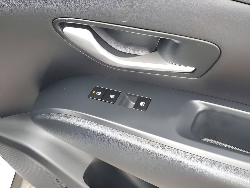 Certified 2025 Hyundai Tucson SEL image 41