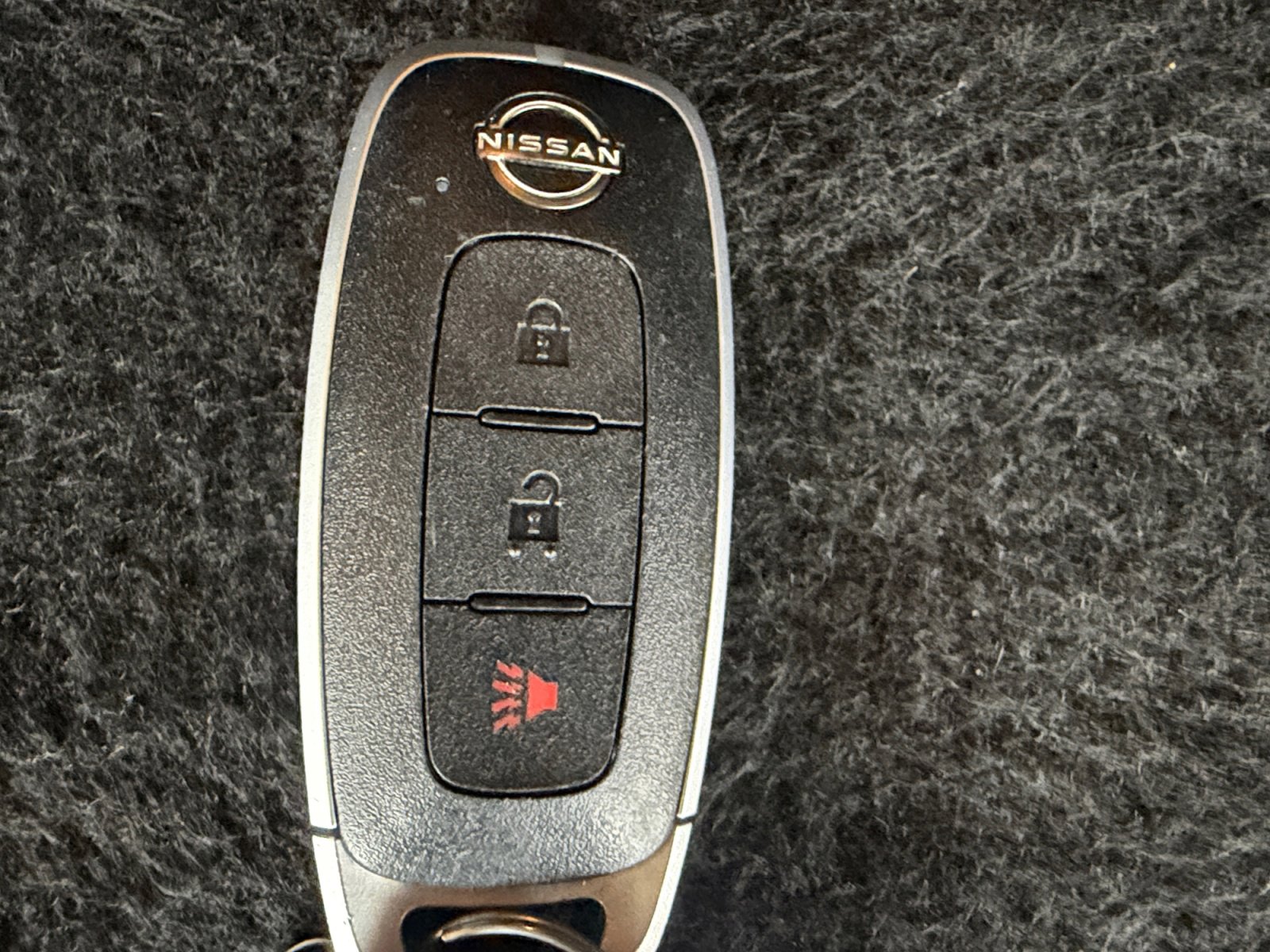 Used 2023 Nissan Pathfinder S FWD image 30