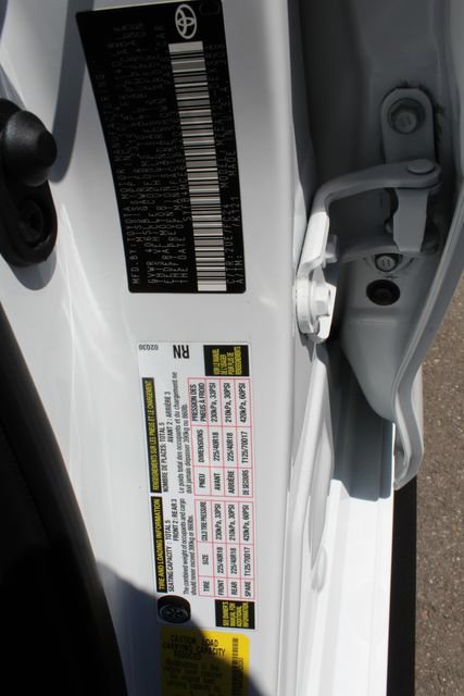 Certified 2025 Toyota Corolla FX w/ Convenience Package FWD image 49
