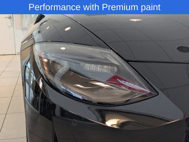 Certified 2024 Nissan Z Performance w/ Floor Mat Package RWD image 10