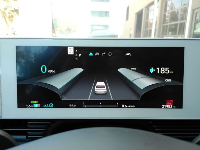 Used 2023 Hyundai Ioniq 5 SEL image 42