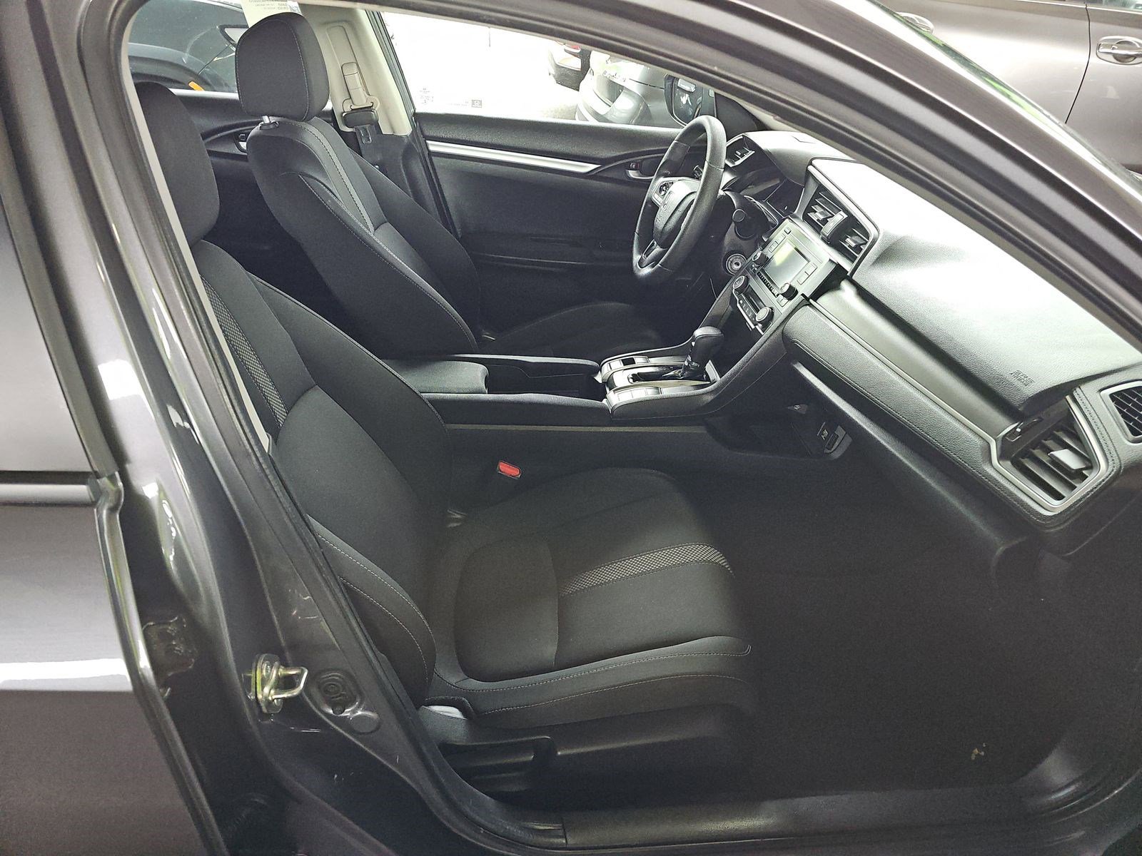 Used 2020 Honda Civic LX image 13