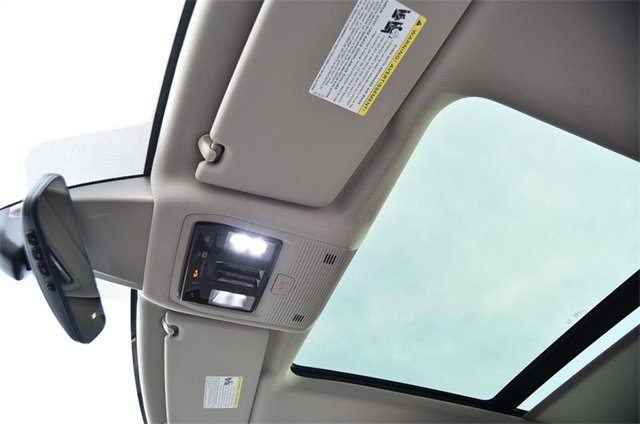 New 2026 Volkswagen Atlas SEL Premium R-Line image 20