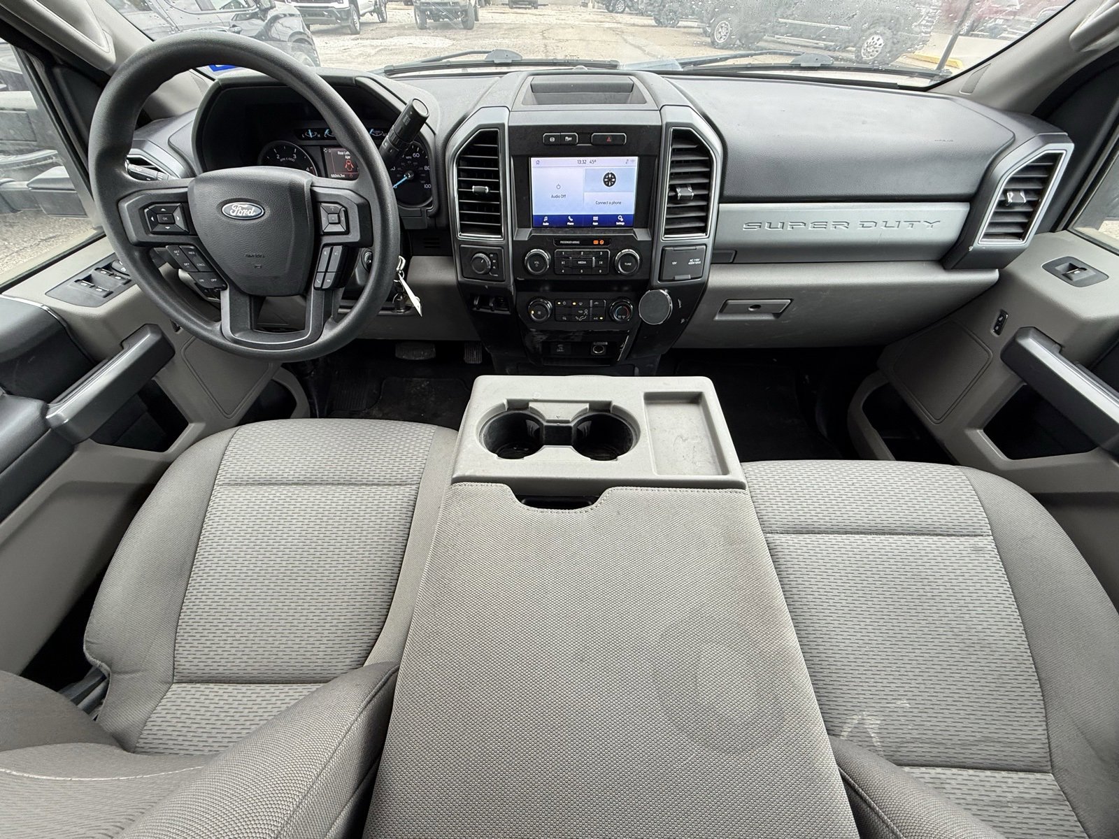 Used 2022 Ford F250 XLT image 18