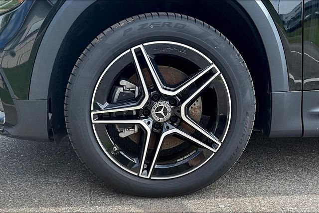 New 2024 Mercedes-Benz GLB 250 image 7