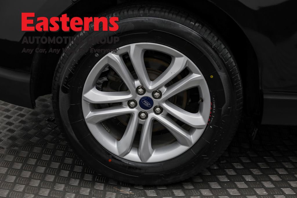 Used 2020 Ford Edge SEL image 30