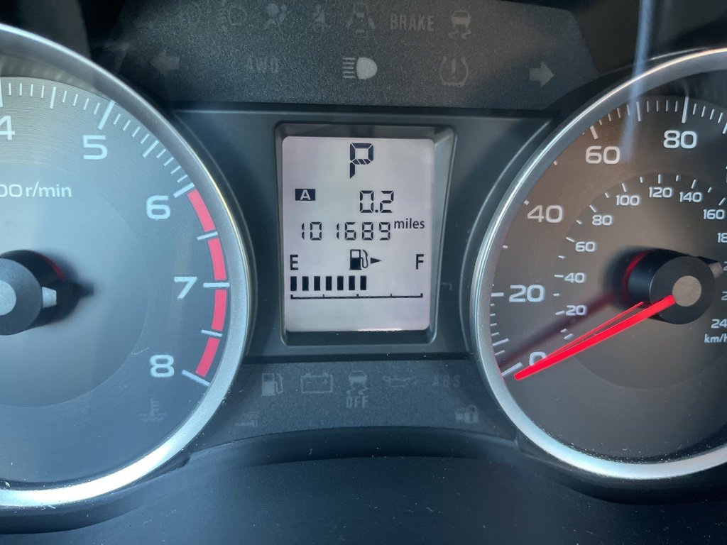 Used 2018 Subaru Forester 2.5i w/ Alloy Wheel Package image 15