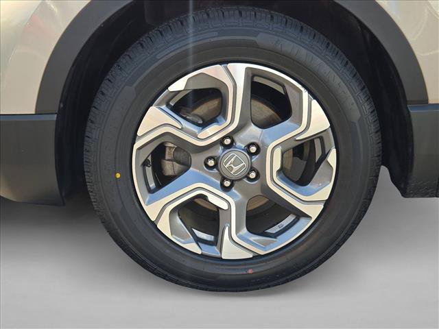 Certified 2018 Honda CR-V EX-L image 24