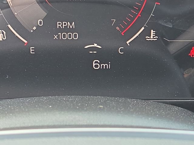 New 2026 GMC Terrain AT4 w/ Convenience Package III image 12