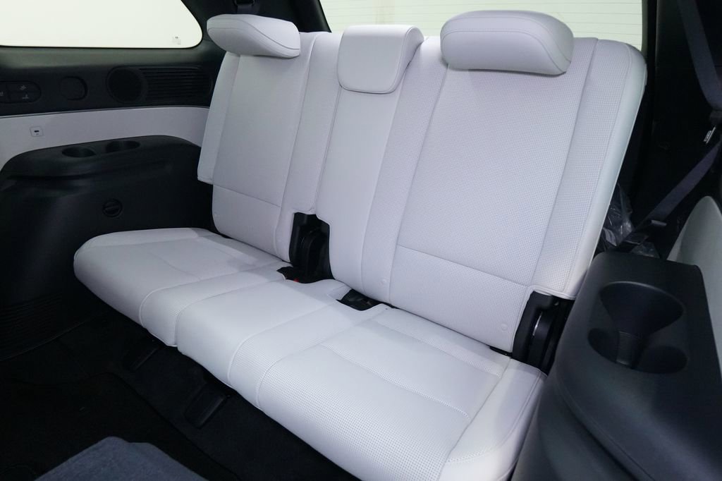 New 2026 Hyundai Palisade Calligraphy image 30