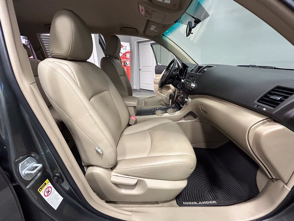 Used 2009 Toyota Highlander 2WD w/ Extra Value Pkg 2 image 42