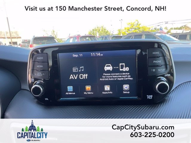 Used 2019 Hyundai Tucson SE AWD/4WD image 20