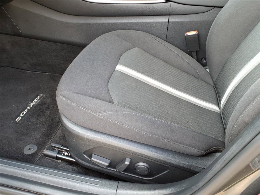 Used 2022 Hyundai Sonata SEL image 18