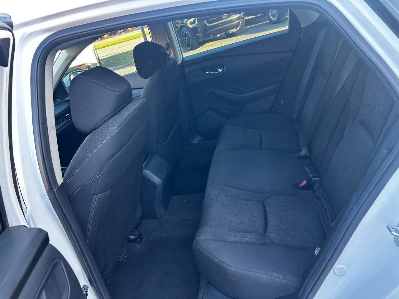 Used 2023 Honda Accord EX image 12