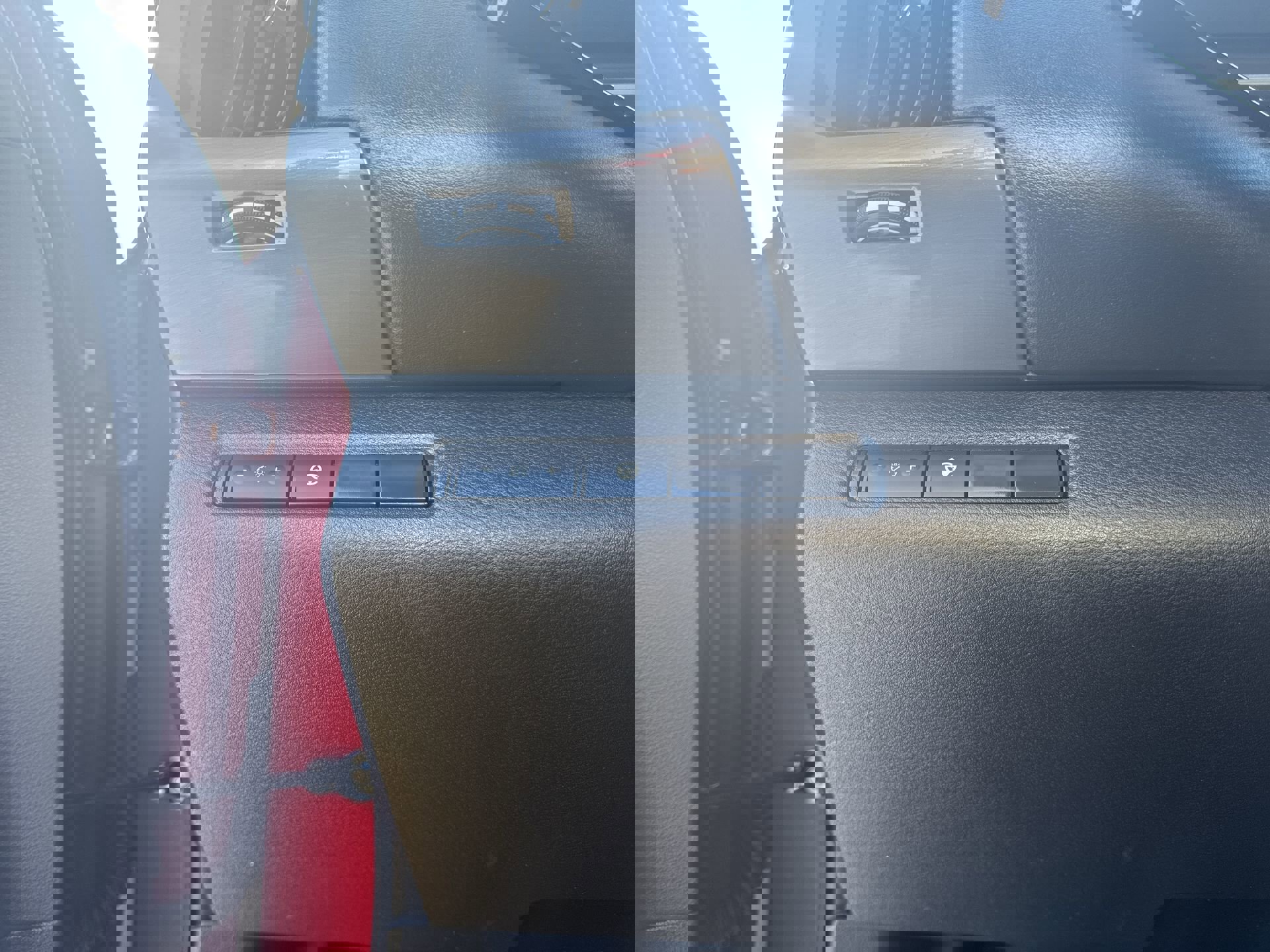 Used 2023 Nissan Pathfinder Rock Creek image 18