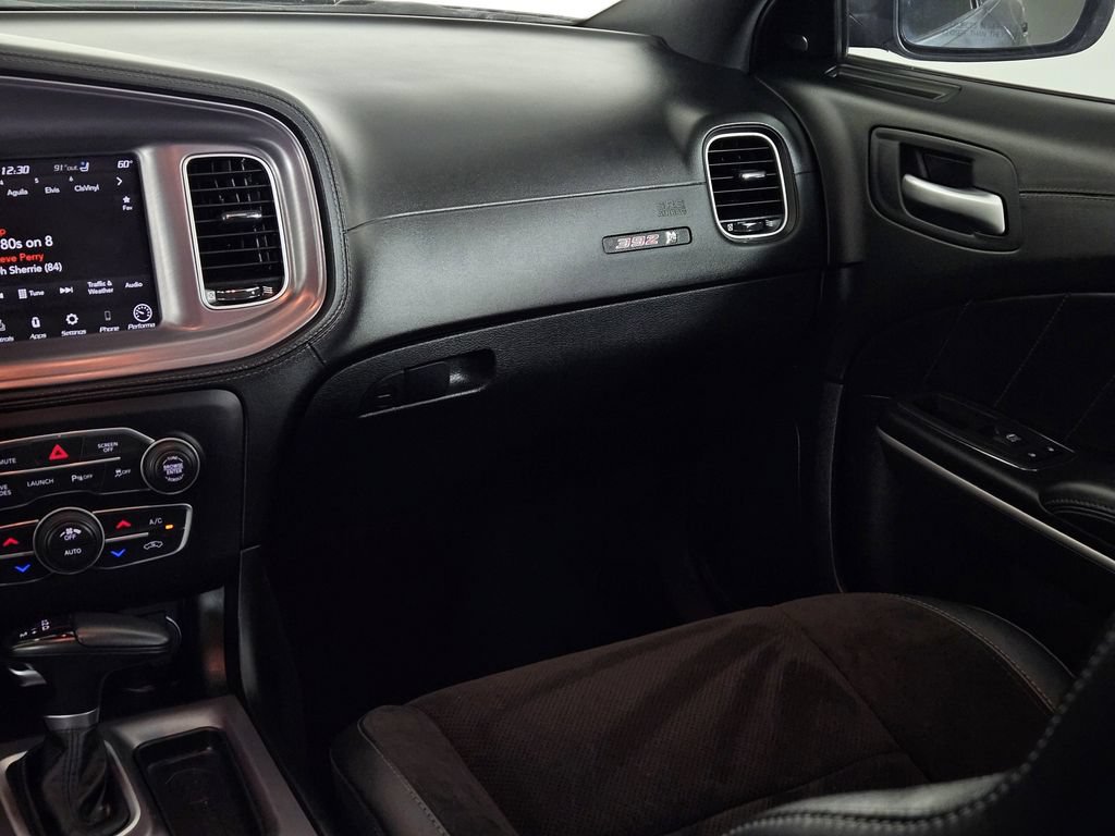 Used 2023 Dodge Charger Scat Pack w/ Plus Group RWD image 8