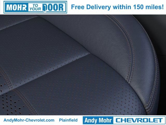 New 2026 Chevrolet Silverado 3500 High Country image 21