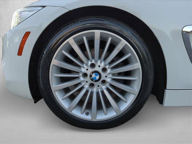 Used 2014 BMW 428i Coupe RWD image 22