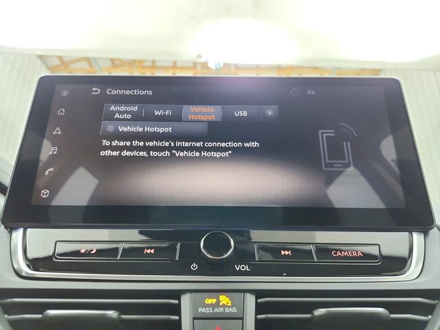 Used 2023 Nissan Altima 2.5 SL FWD image 33