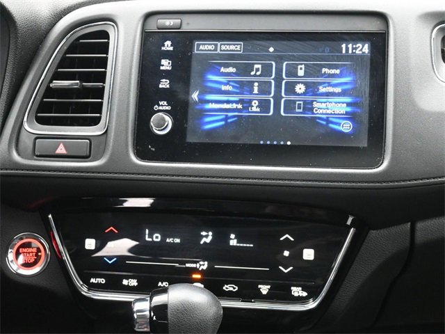 Used 2021 Honda HR-V EX image 23