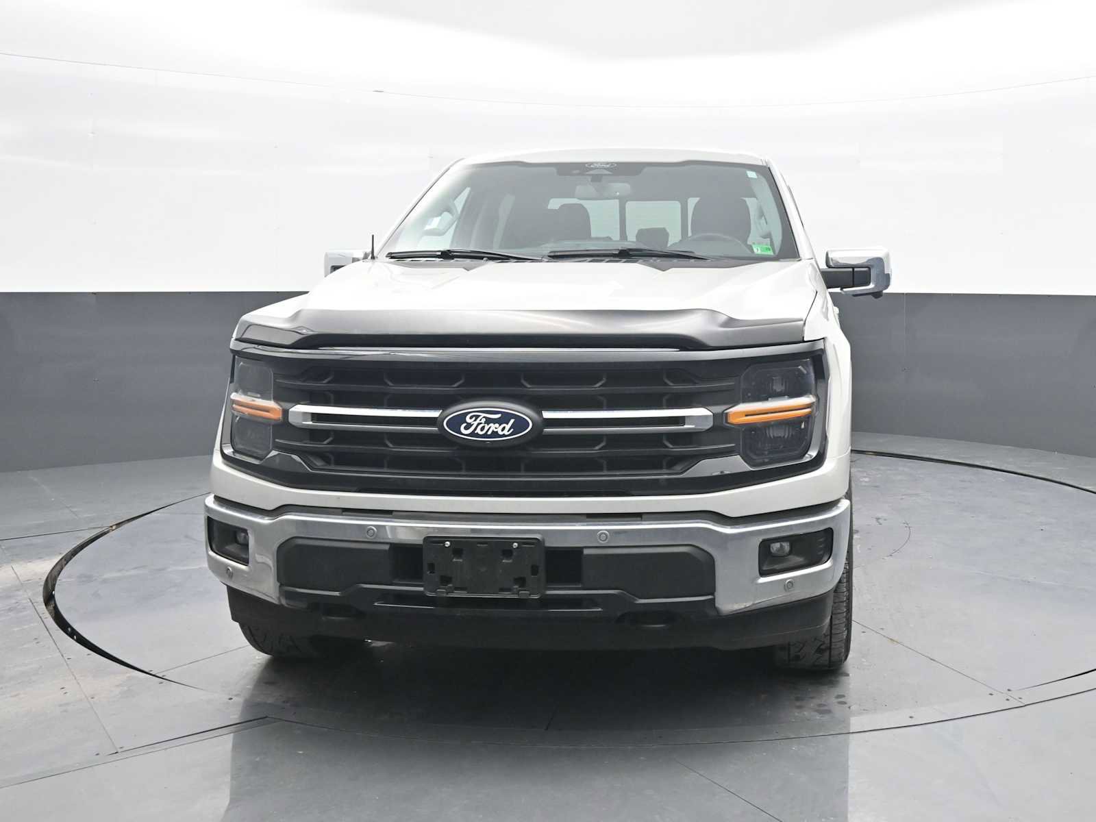 Used 2024 Ford F150 XLT w/ Equipment Group 302A MID AWD/4WD image 3