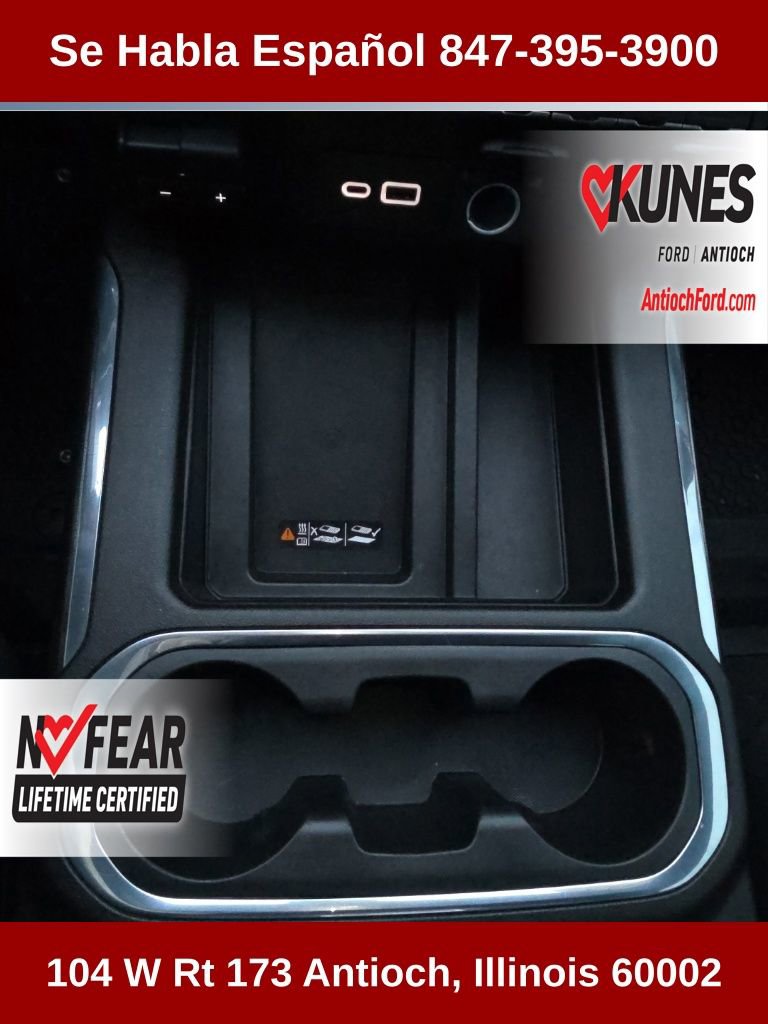 Used 2023 GMC Sierra 3500 AT4 w/ AT4 Premium Plus Package image 59