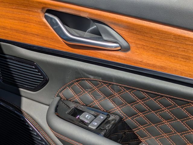 New 2024 Jeep Grand Cherokee Summit image 32