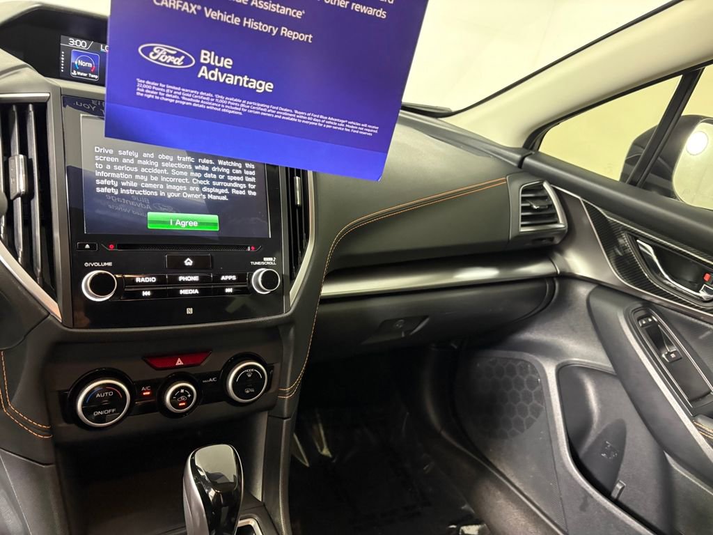 Used 2018 Subaru Crosstrek 2.0i Limited w/ Popular Package #2 image 19