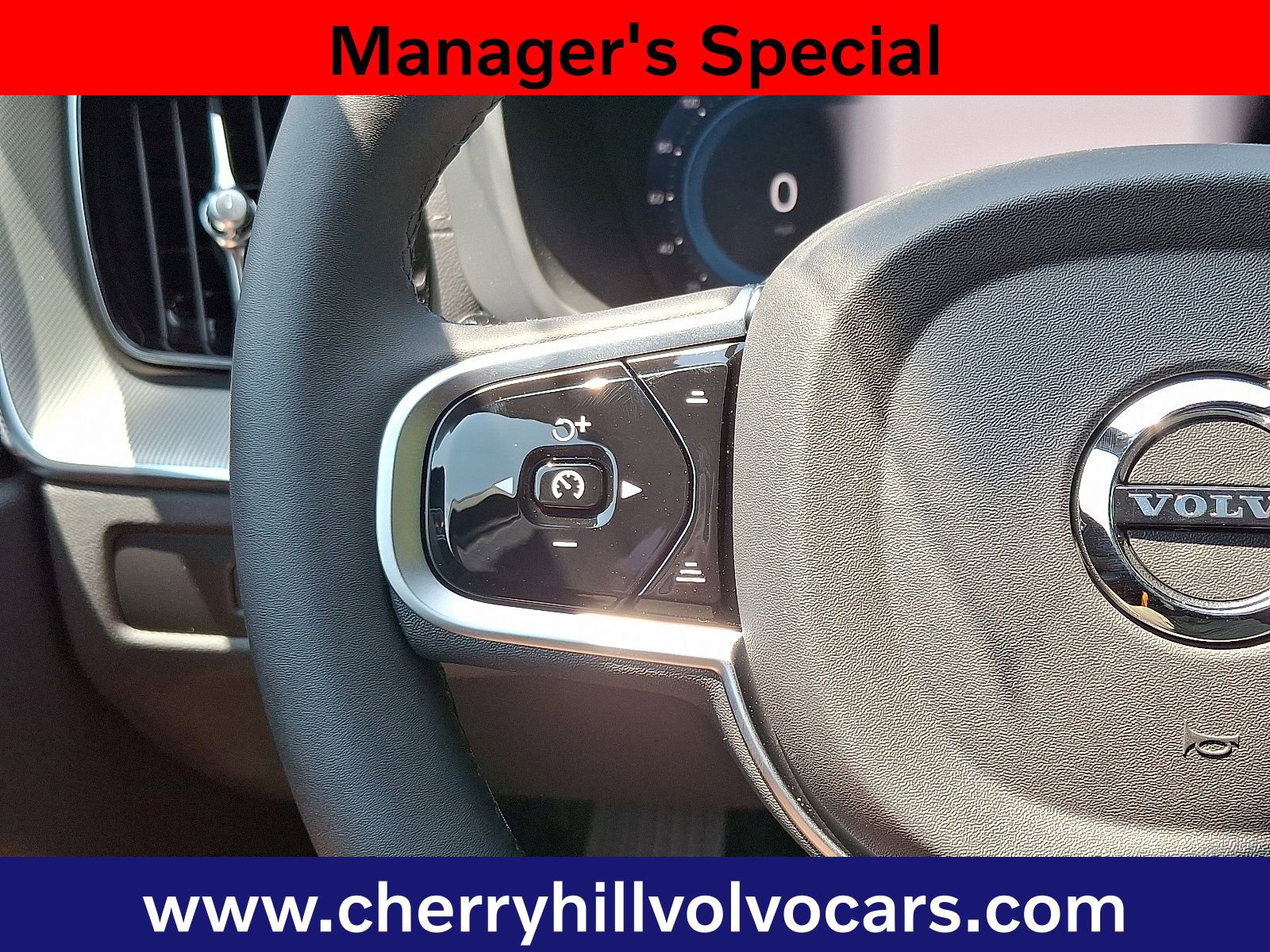 Certified 2025 Volvo XC60 T8 Polestar w/ Protection Package Premier image 20