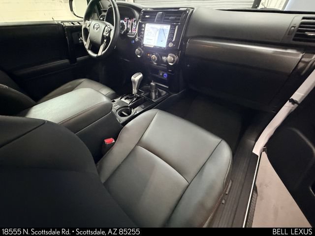 Used 2024 Toyota 4Runner TRD Off-Road Premium w/ Moonroof Package AWD/4WD image 11