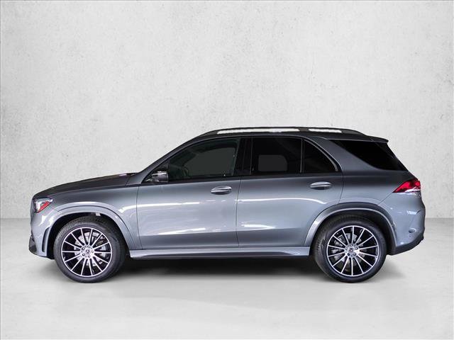 Certified 2022 Mercedes-Benz GLE 350 image 12