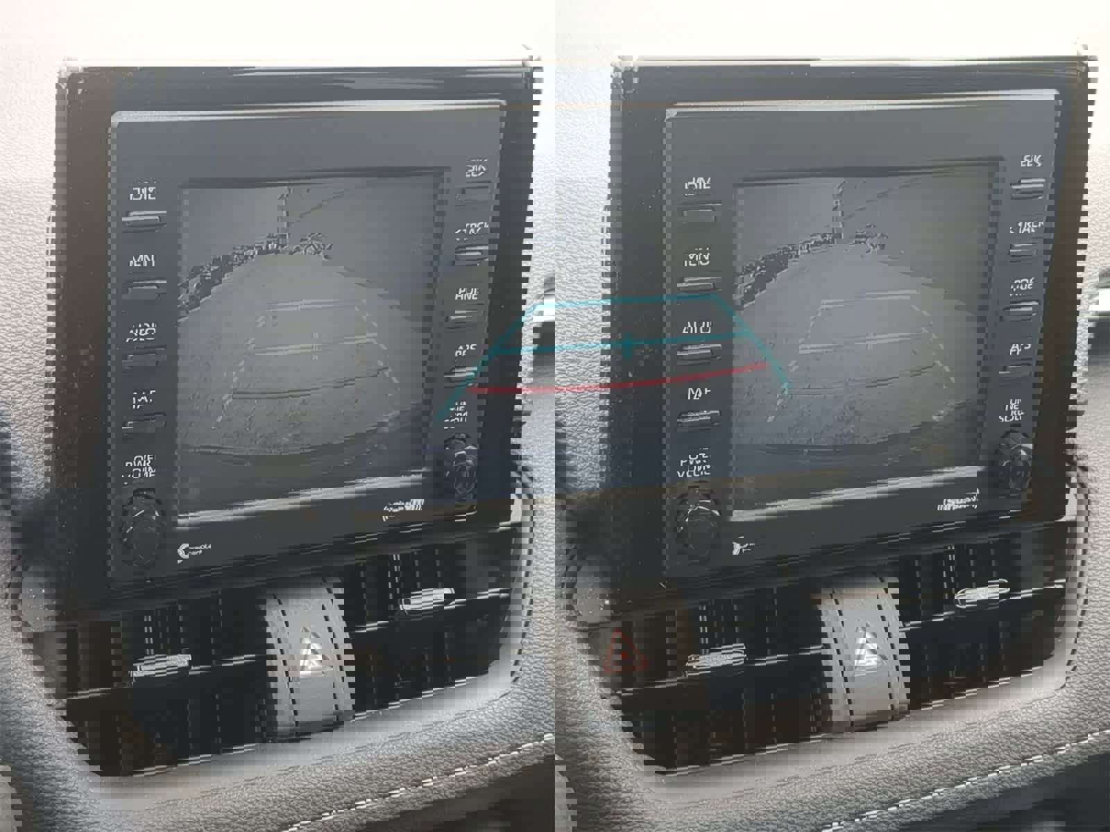 Used 2022 Toyota RAV4 LE image 35