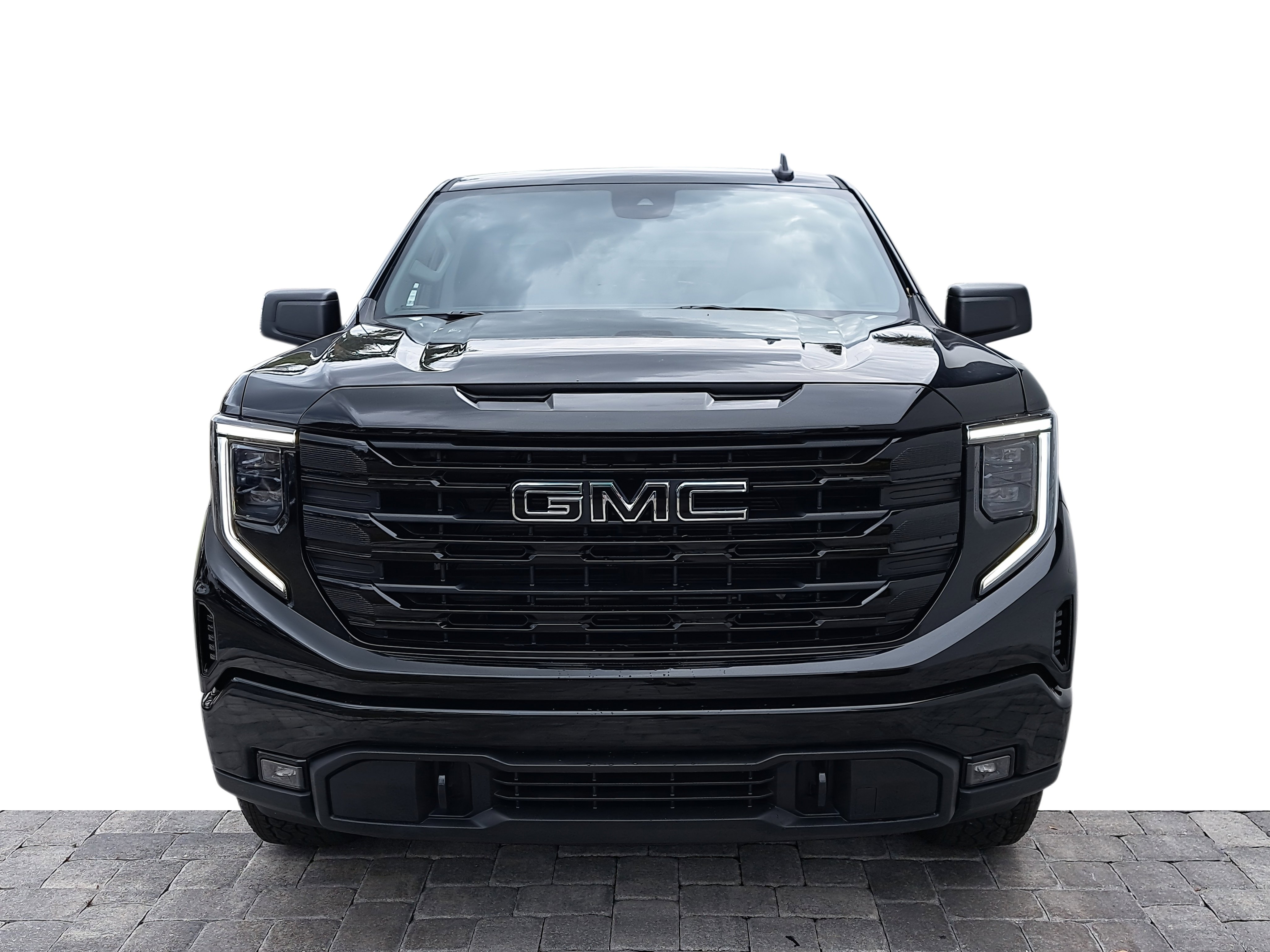 New 2026 GMC Sierra 1500 Elevation w/ Elevation Select Package image 2