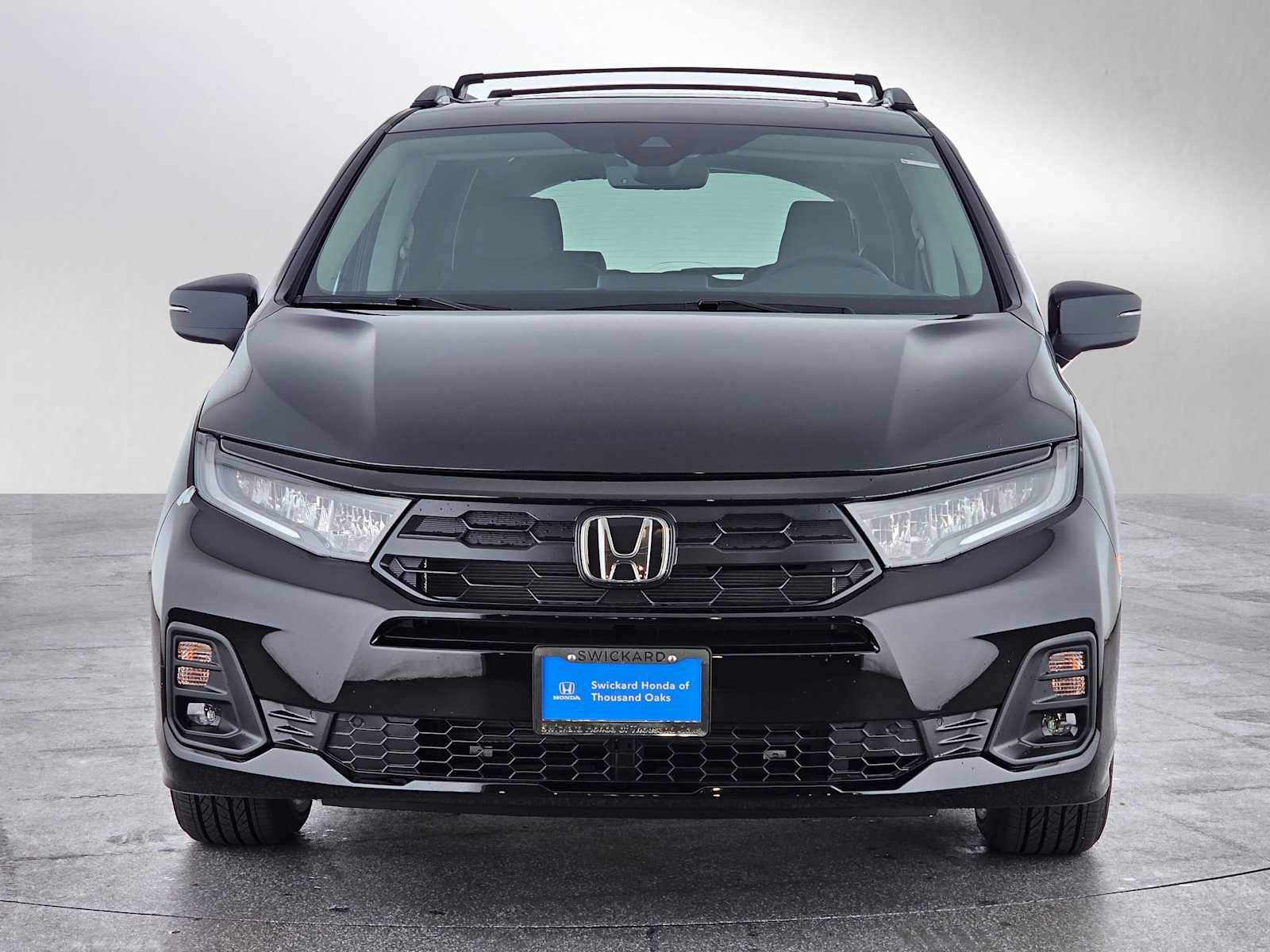 New 2026 Honda Odyssey EX-L image 8