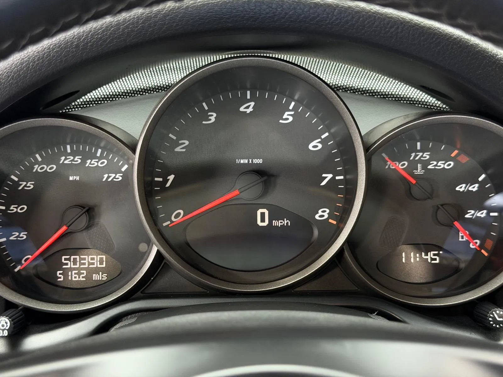 Used 2011 Porsche Boxster RWD image 26