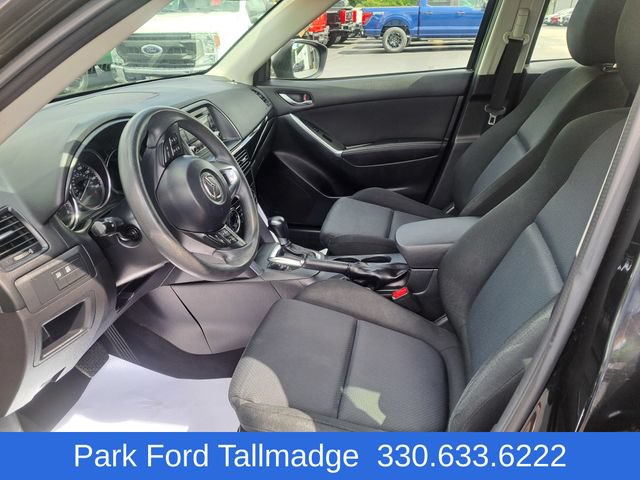 Used 2014 MAZDA CX-5 Sport FWD image 16