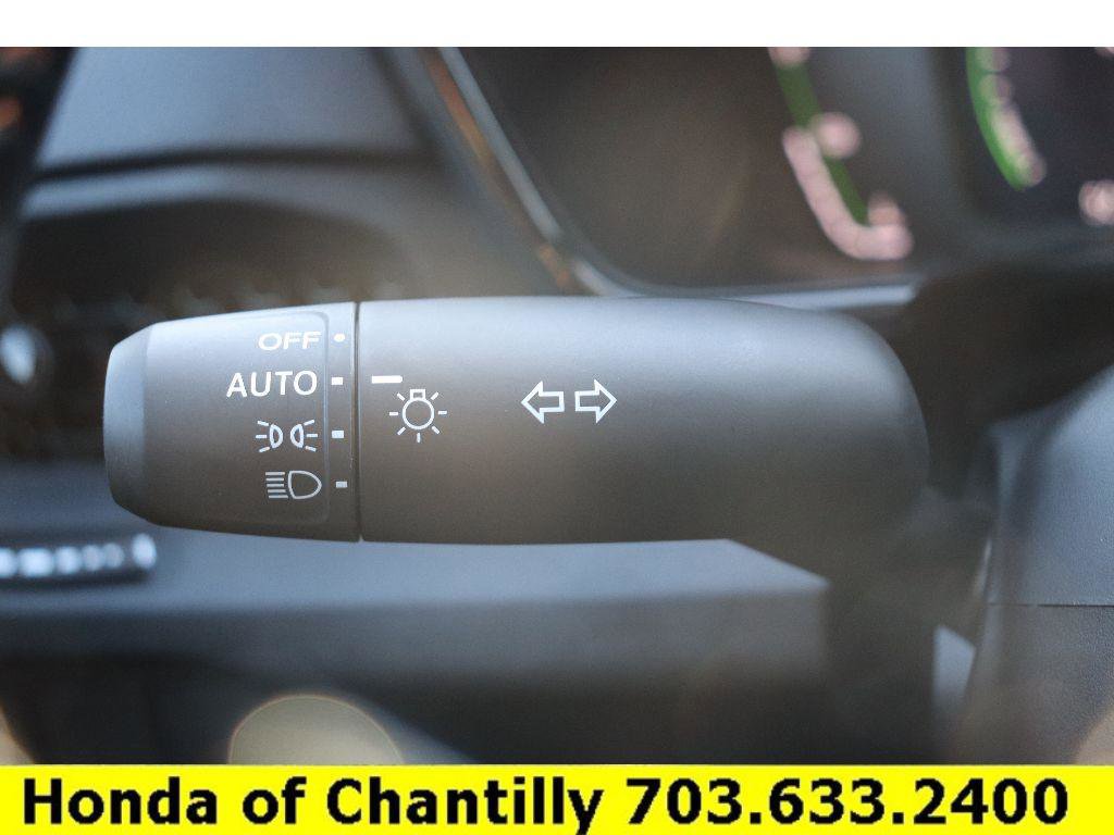 Certified 2026 Honda CR-V Sport-L image 11