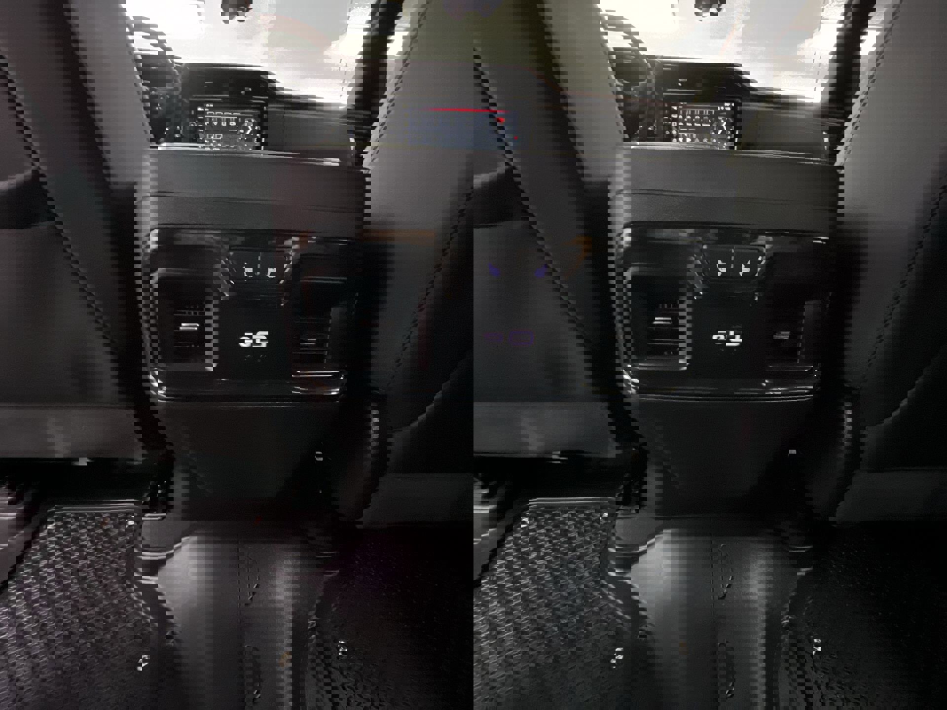 Certified 2024 GMC Sierra 2500 AT4 w/ AT4 Preferred Package image 89