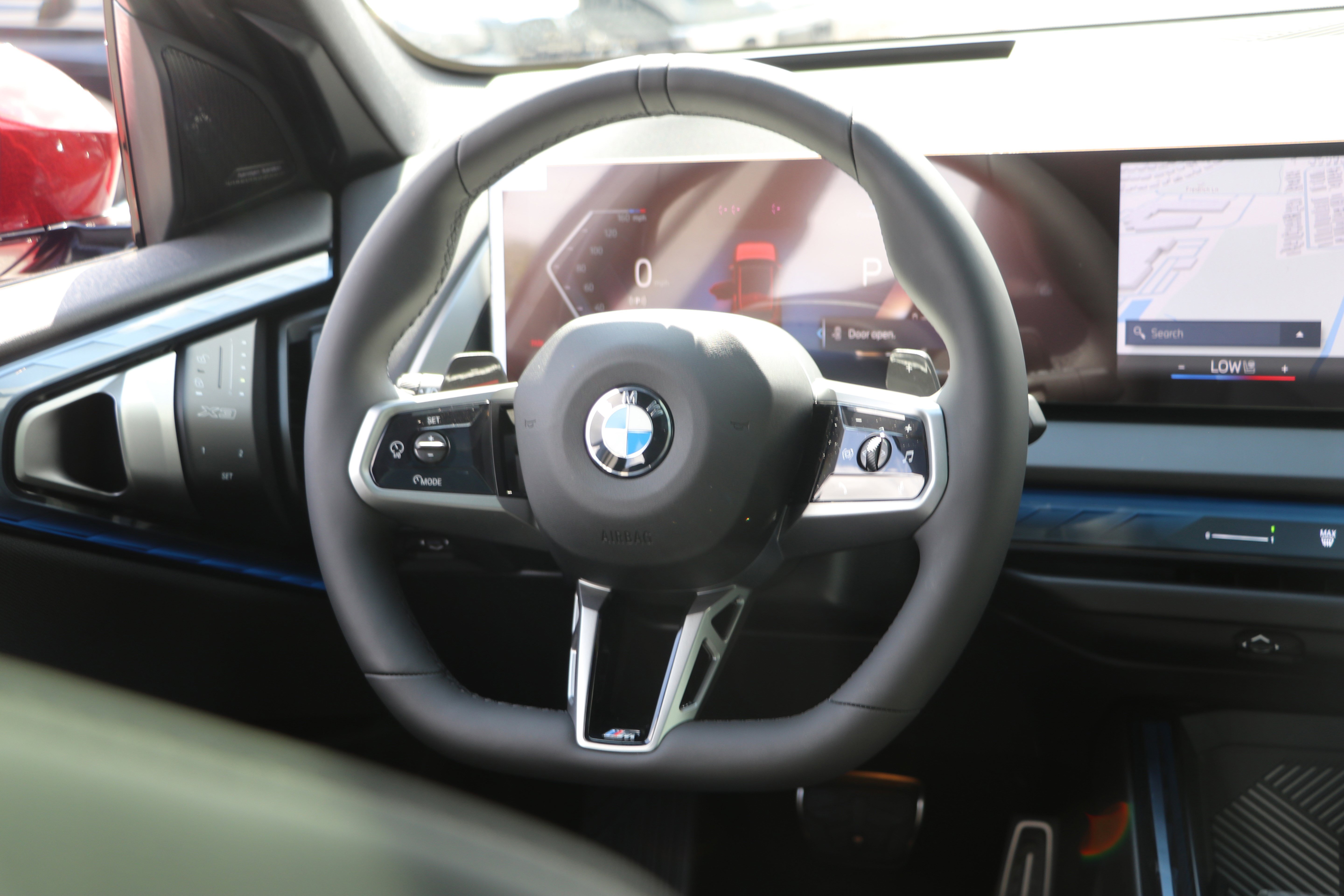 Certified 2026 BMW X3 xDrive30i w/ Premium Package AWD/4WD image 30